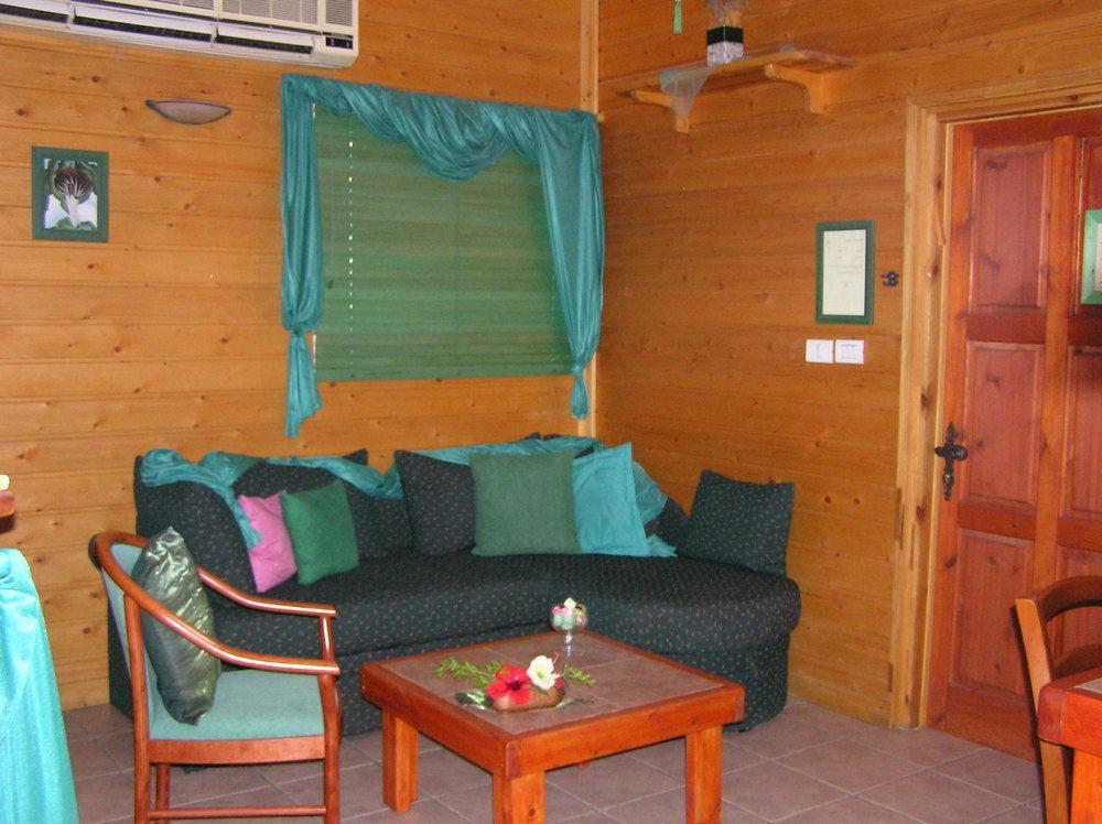 Invito Villa Rosh Pinna Exterior photo